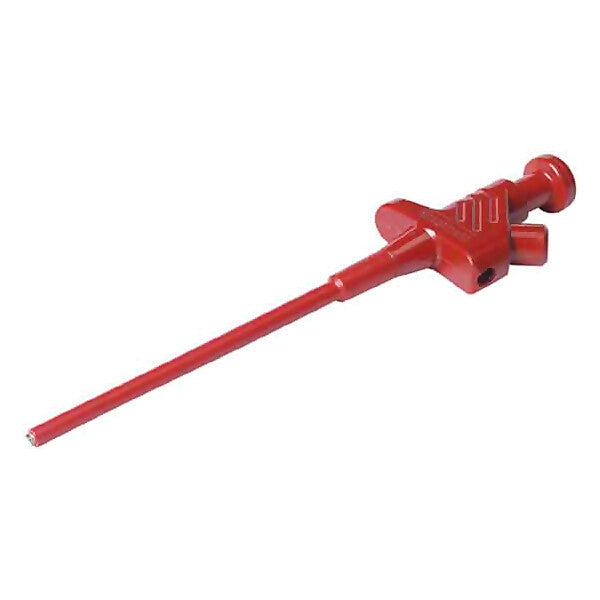 SKS Klemm-Prüfspitze KLEPS 30 rt